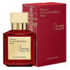 Maison Francis Kurkdjian Baccarat Rouge 540 Pure Perfume,Extrait de Parfum 2.3 Fl Oz (Pack of 1)