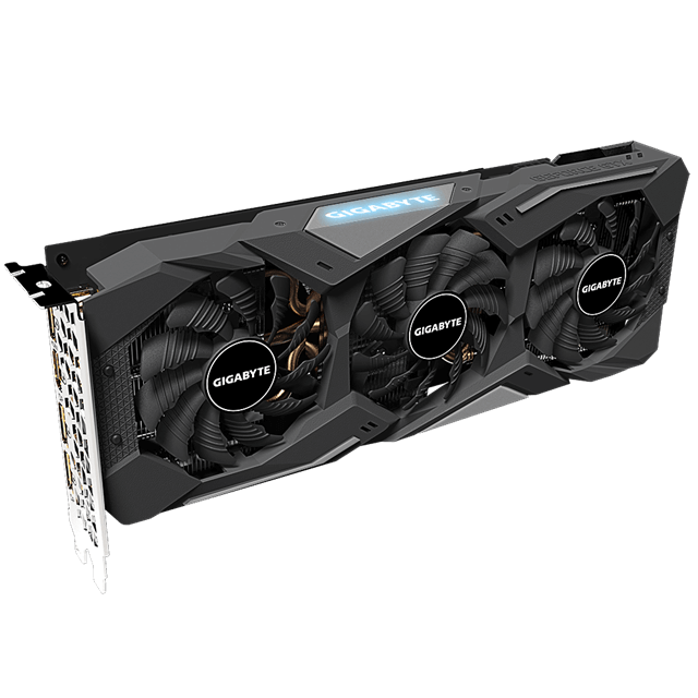 GTX1660 SUPER 6G