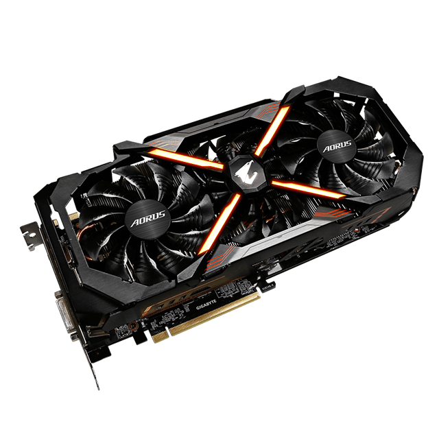 GTX1080 TI 11G