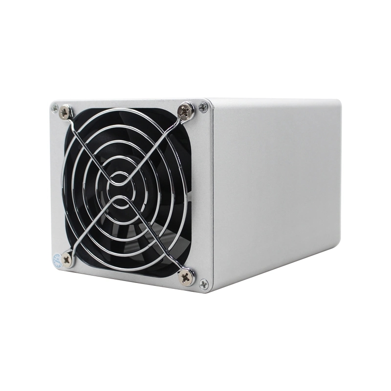 Goldshell HS1-PLUS 105Gh/s Hashrate 115W Kadena Goldshell Mining Handshake Algorithm ASIC Miner