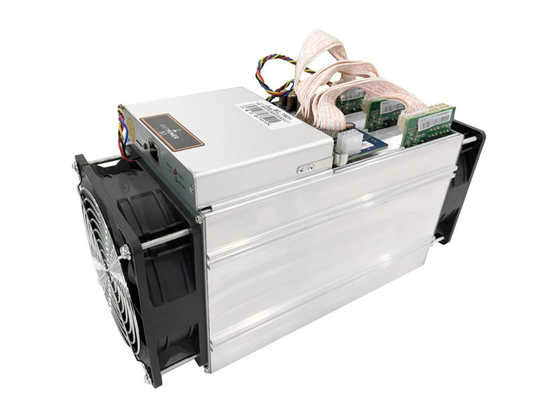 B3 Mining Machine Asic Miner B3 780Hz 360W Bitcoin Antminer - Buy Asic Miner B3, Asic ...