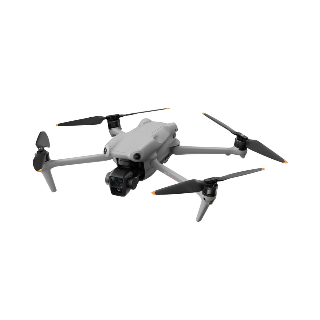 Mavic Air 3 for DJI Air 3 Drone with Dual-Camera 48MP Photos 46-Min Flight Time Omnidirectional Obstacle Sensing 4K/60fps dron