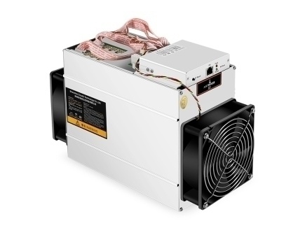 1275W Bitmain Mining Miner A3 815Gh/s Asic Antminer