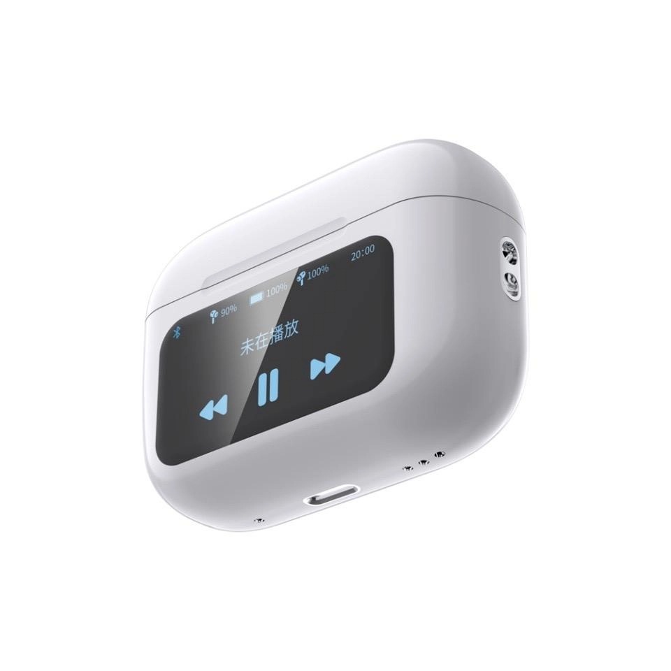 Bluetooth Earphone