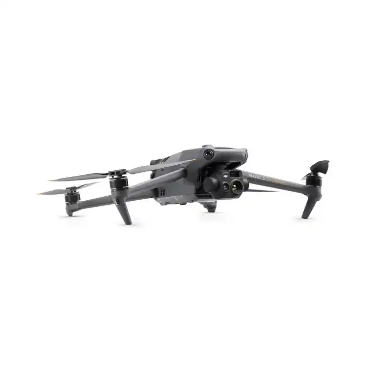 Mavic 3T with Thermal Camera 45-min Max Flight Time Mavic 3 Enterprise Series Drone M3T Universal Edition Original Dron