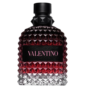 Valentino Uomo Born In Roma Intense for Men 3.4 oz Eau de Parfum Intense Spray