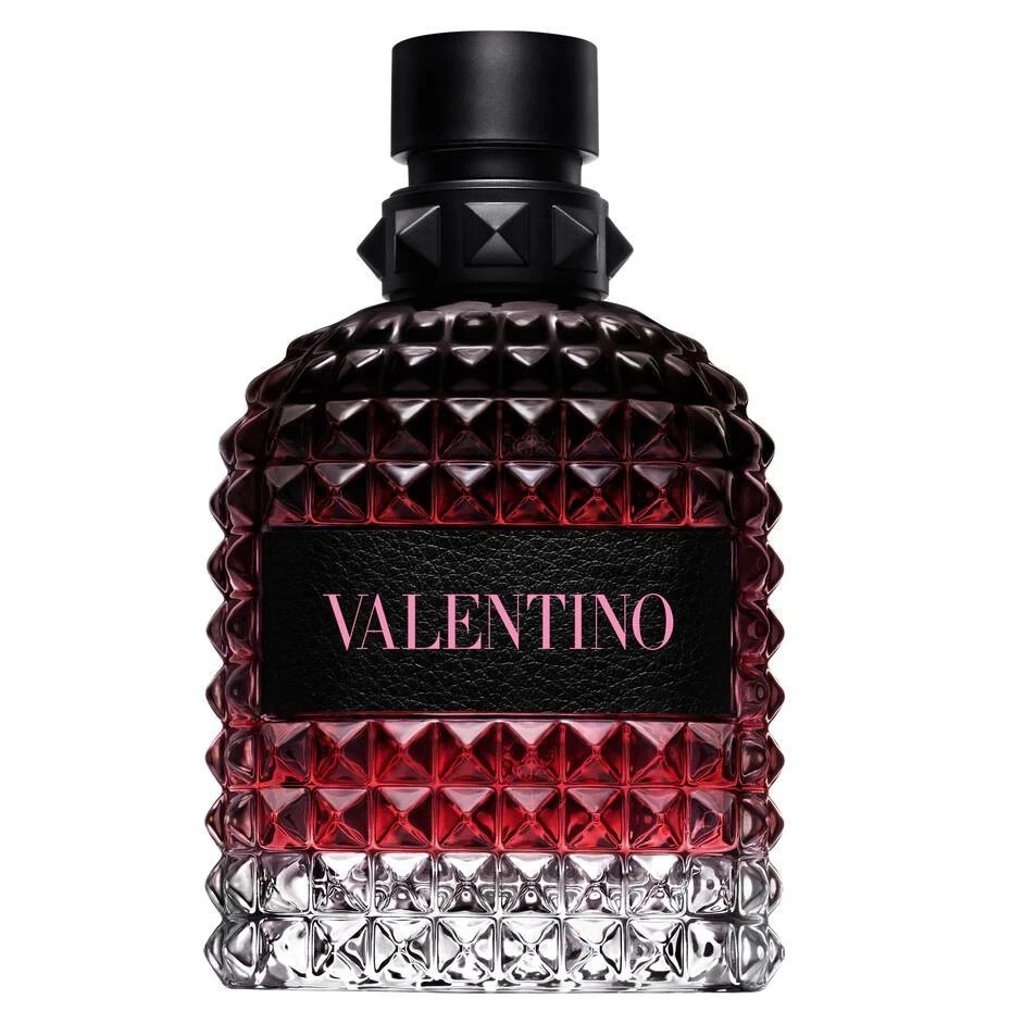 Valentino Uomo Born In Roma Intense for Men 3.4 oz Eau de Parfum Intense Spray