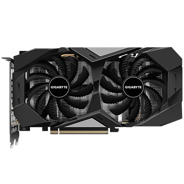 GTX1660 SUPER 6G