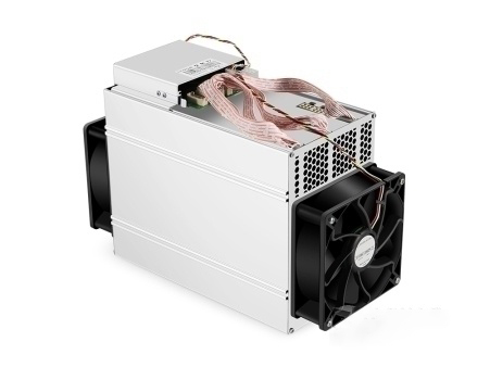 1275W Bitmain Mining Miner A3 815Gh/s Asic Antminer