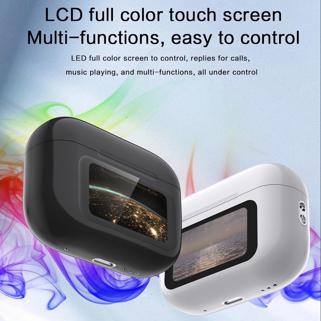 Bluetooth Earphone