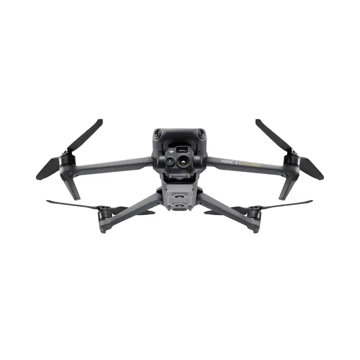 Mavic 3T with Thermal Camera 45-min Max Flight Time Mavic 3 Enterprise Series Drone M3T Universal Edition Original Dron