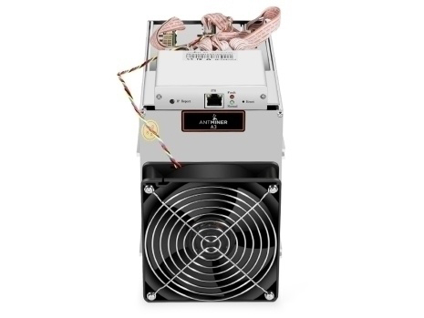 1275W Bitmain Mining Miner A3 815Gh/s Asic Antminer