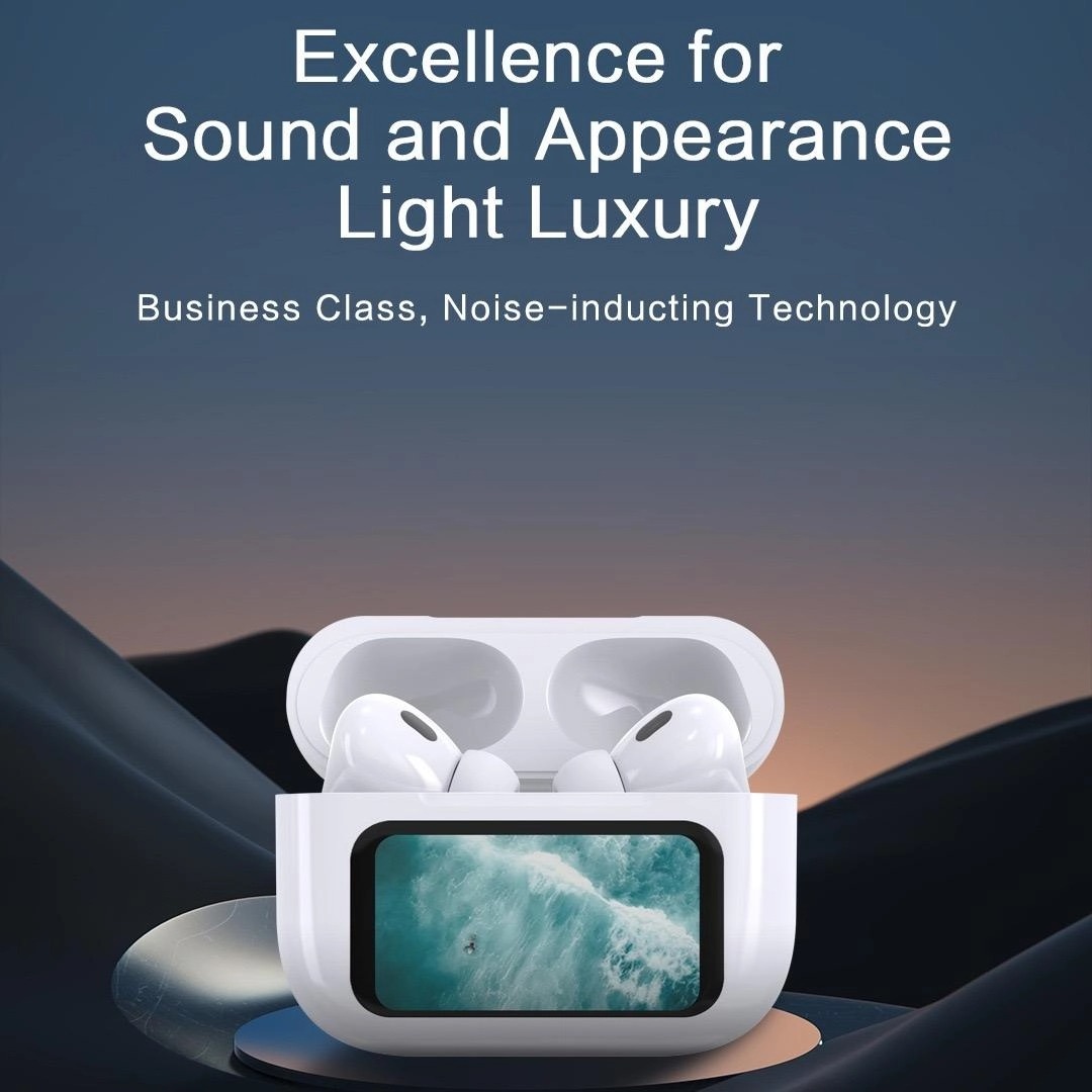 Bluetooth Earphone
