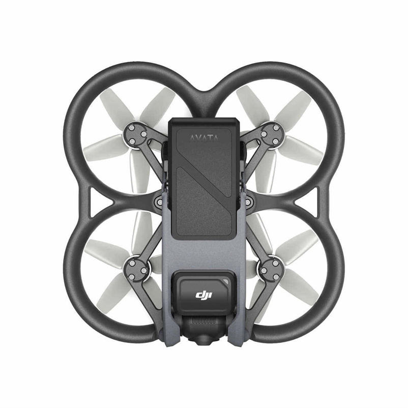 Avata Pro-View Combo drone for DJI Explorer Combo dron Intuitive Motion Control quadcopter Dual 1080p Micro-OLED Screens UAV