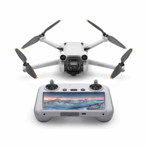 Mini 3 Pro Drone Screen RC Smart Controller 47min Max Flight Time 5.5-inch HD Display VS Mini 2 Mavic Air 2 Air 2s Dron