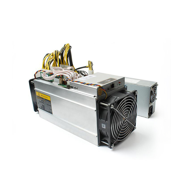 1280W Asic Miner S9i Hashrate 13Th/s Bitmain Antminer 