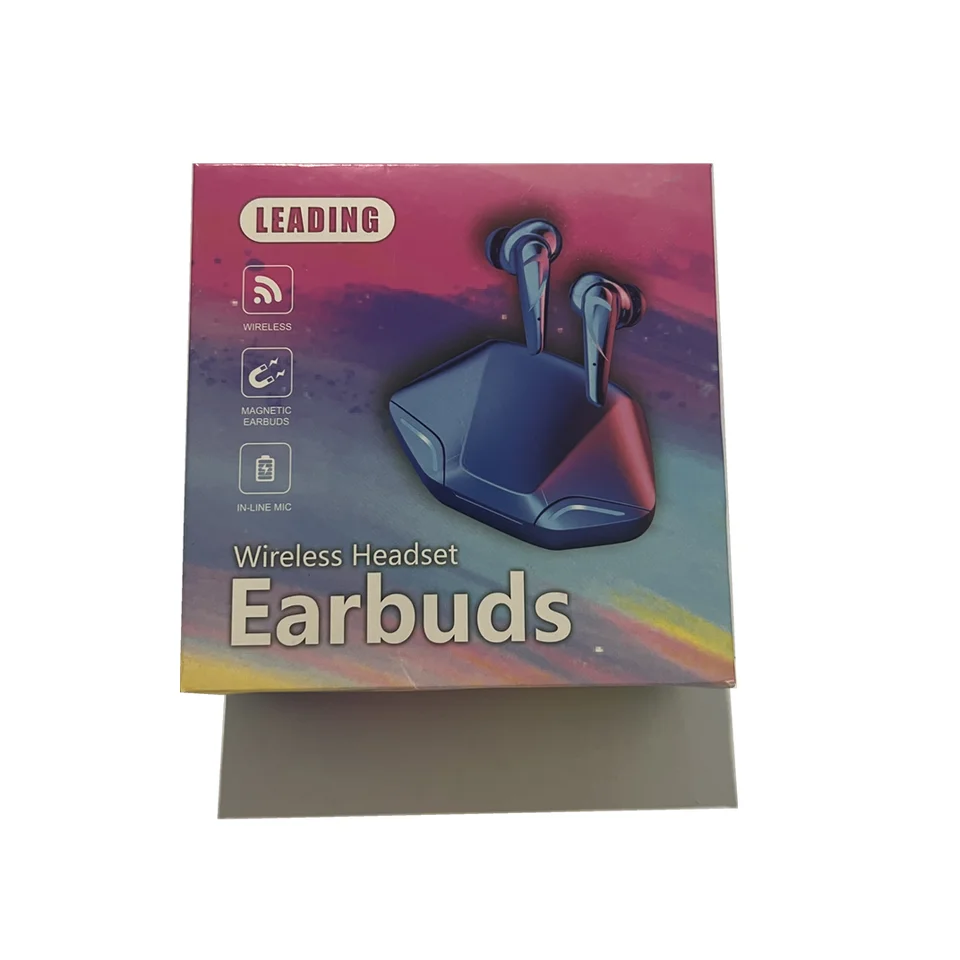 US/UE Warehouse In-ear Wireless Earphone 3rd Gen3 Pro 2 USBC TWS MAX 2nd 3rd Generation Wireless Earbuds ANC