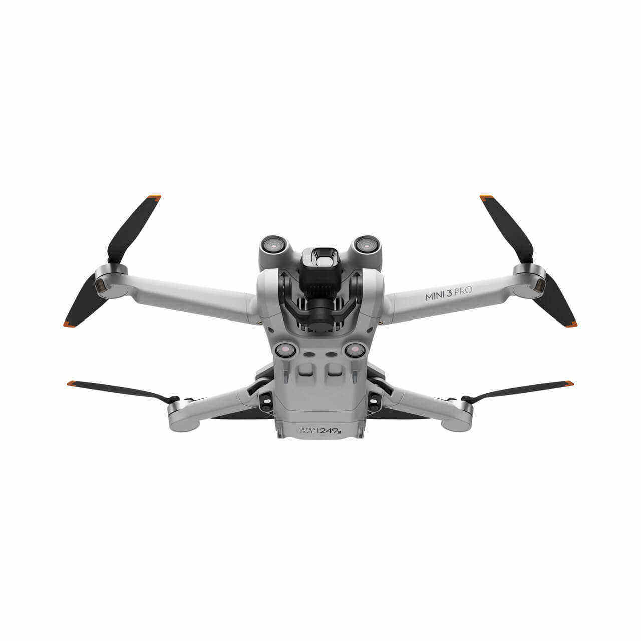 Mini 3 Pro Drone Screen RC Smart Controller 47min Max Flight Time 5.5-inch HD Display VS Mini 2 Mavic Air 2 Air 2s Dron