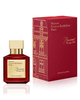 Maison Francis Kurkdjian Baccarat Rouge 540 Pure Perfume,Extrait de Parfum 2.3 Fl Oz (Pack of 1)