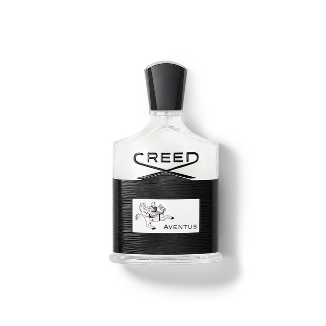 Creed Aventus,100ml Men's Luxury Cologne, Dry Woods, Fresh & Citrus Fruity Fragrance