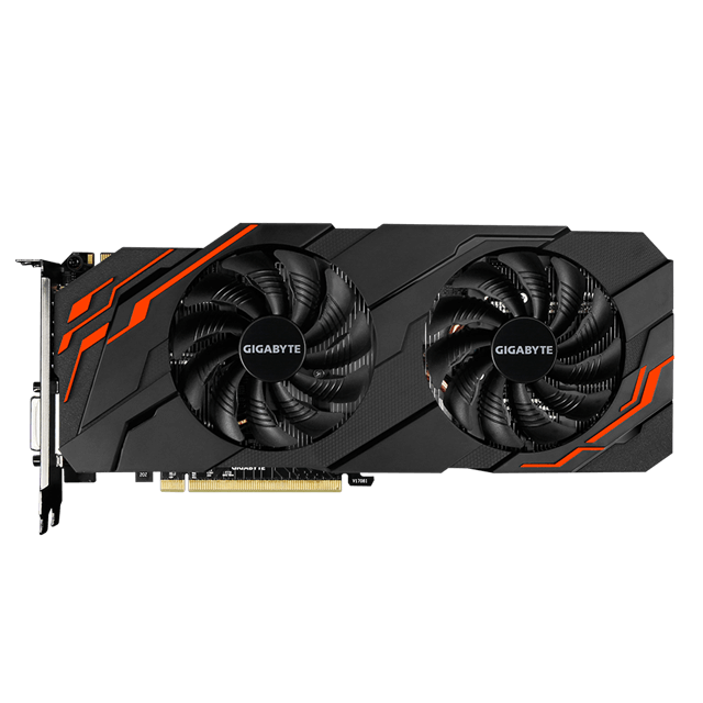 GTX1070 TI 8G