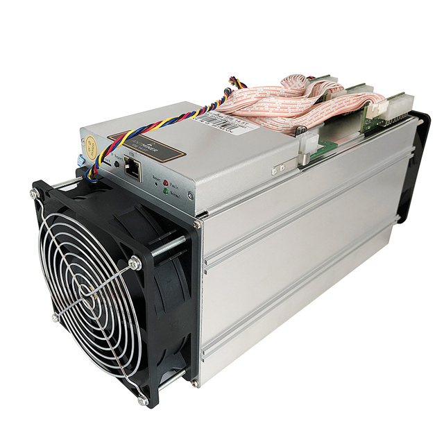  Antminer S9 1127W Bitmain Hashrate 11.5Th/s Asic Miner