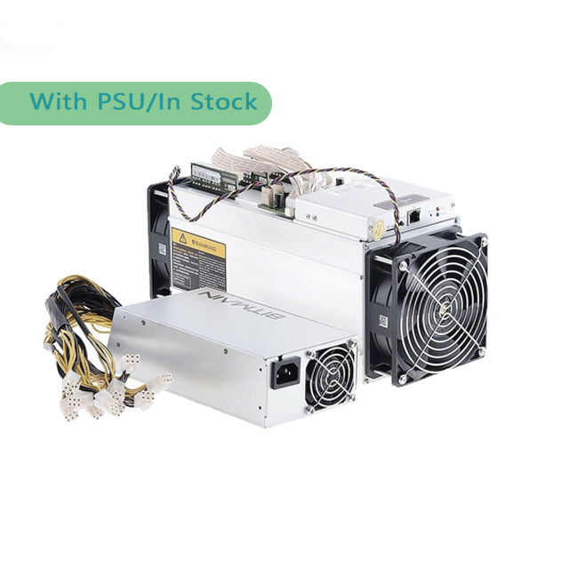  Antminer S9 1127W Bitmain Hashrate 11.5Th/s Asic Miner