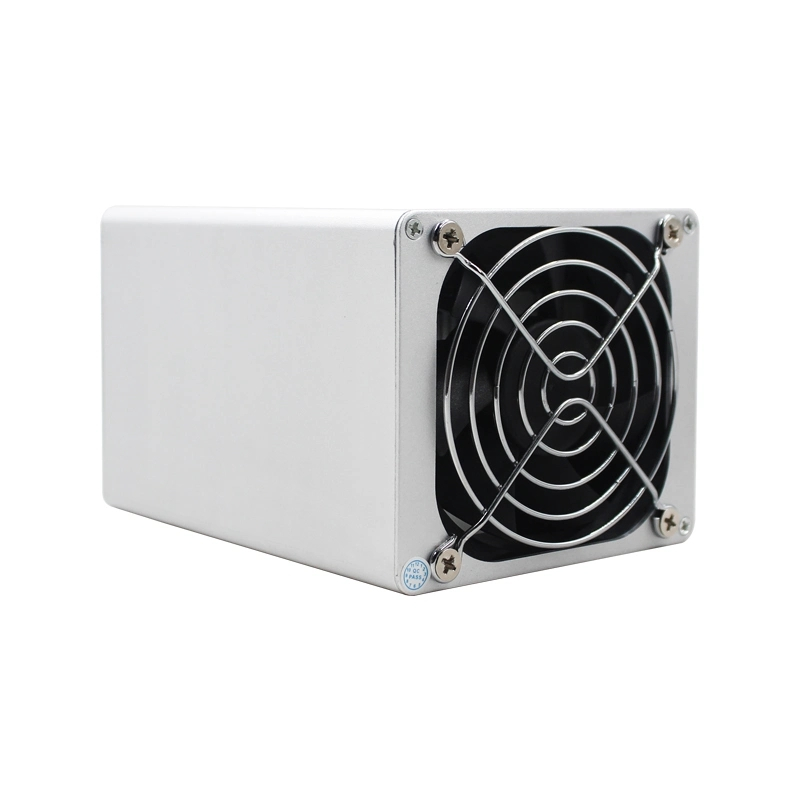 Goldshell HS1-PLUS 105Gh/s Hashrate 115W Kadena Goldshell Mining Handshake Algorithm ASIC Miner