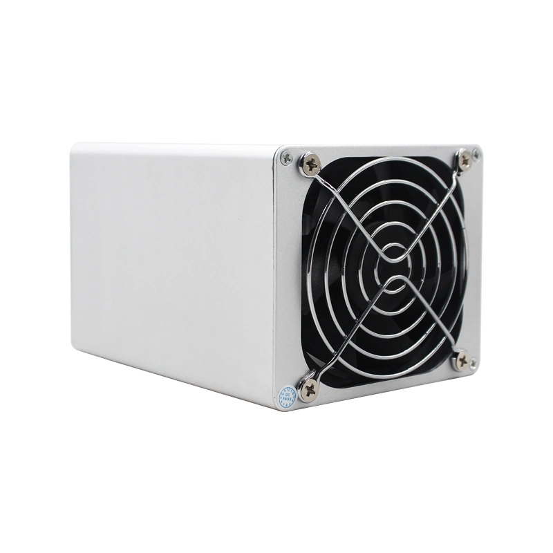 Goldshell HS1-PLUS 105Gh/s Hashrate 115W Kadena Goldshell Mining Handshake Algorithm ASIC Miner
