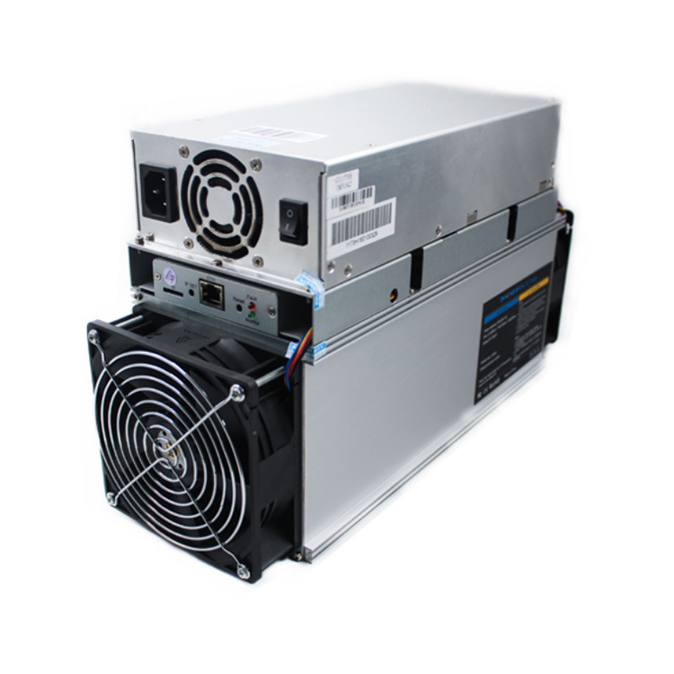 Innosilicon T2T ASIC Miner Hashrate 29Th/s 2200W Bitcion Mining