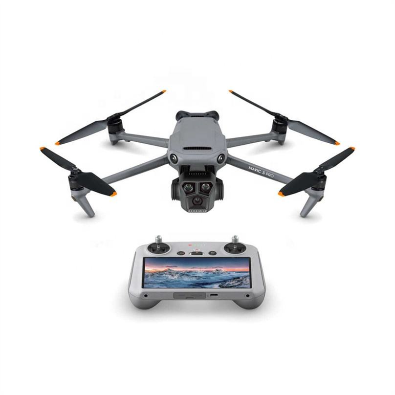 Original mavic 3 pro Drone 4k camera drones rc High quality professional quadcopter fly more combo kit