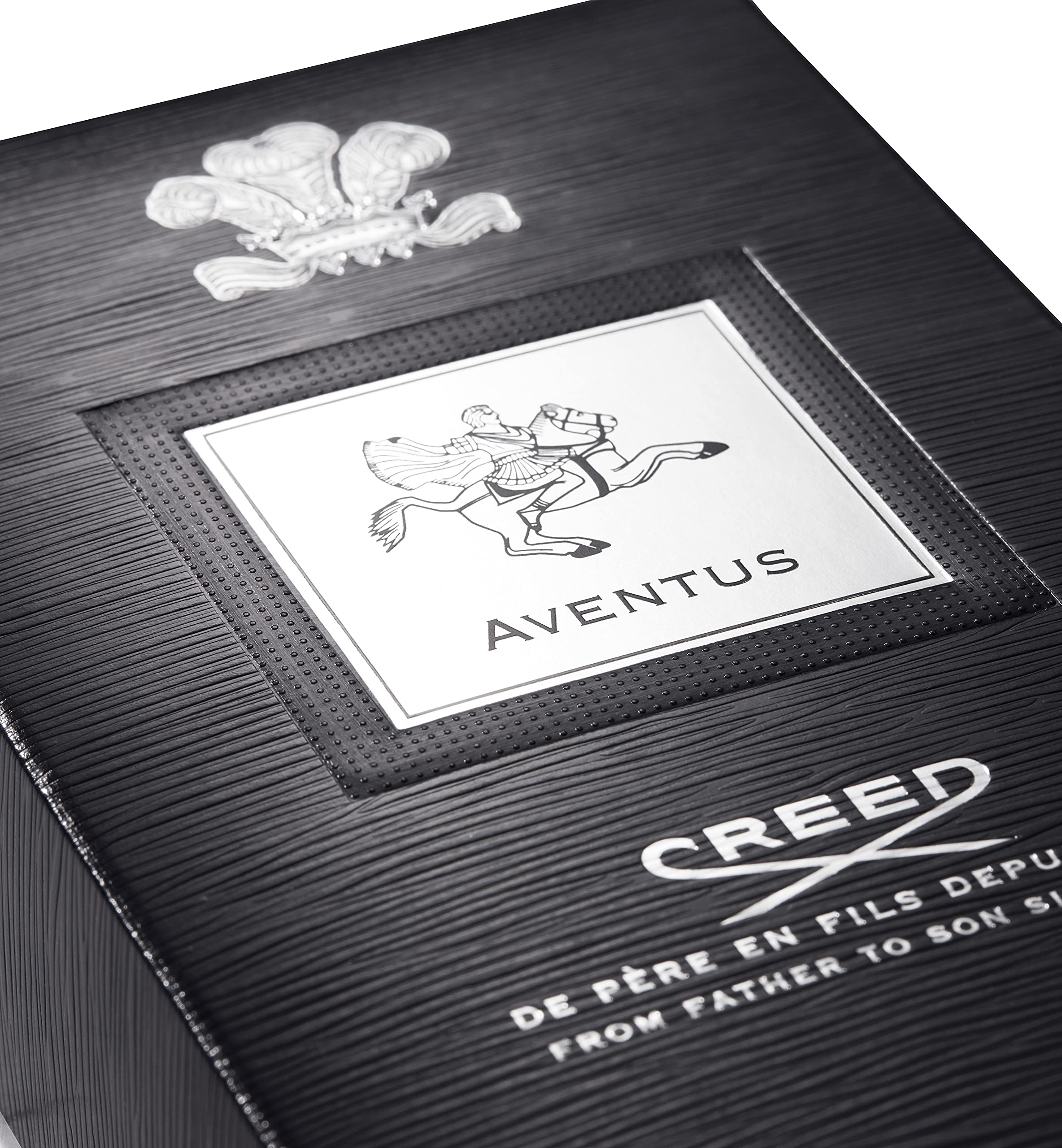 Creed Aventus,100ml Men's Luxury Cologne, Dry Woods, Fresh & Citrus Fruity Fragrance
