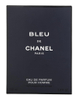 BLUE DE CHANEL by Chanel for Men - 3.4 oz