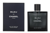 BLUE DE CHANEL by Chanel for Men - 3.4 oz