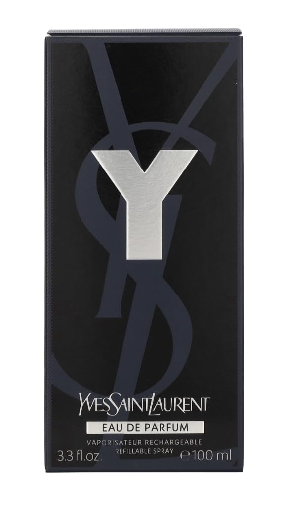 Yves Saint Laurent Men's Y Eau de Parfum, 3.3oz.