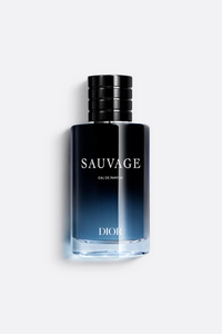 Dior Sauvage Perfume for Men Eau de Parfum 3.4oz