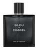 BLUE DE CHANEL by Chanel for Men - 3.4 oz