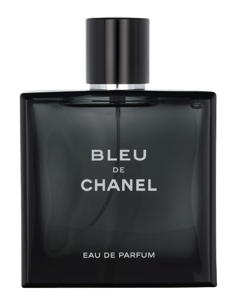 BLUE DE CHANEL by Chanel for Men - 3.4 oz