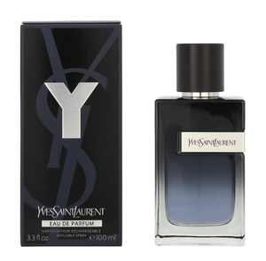 Yves Saint Laurent Men's Y Eau de Parfum, 3.3oz.
